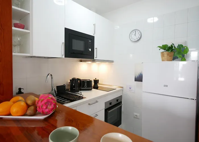 La Casa De Pitis * Playa Honda (Lanzarote)