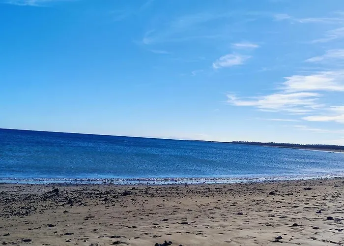 La Casa De Pitis Playa Honda (Lanzarote)