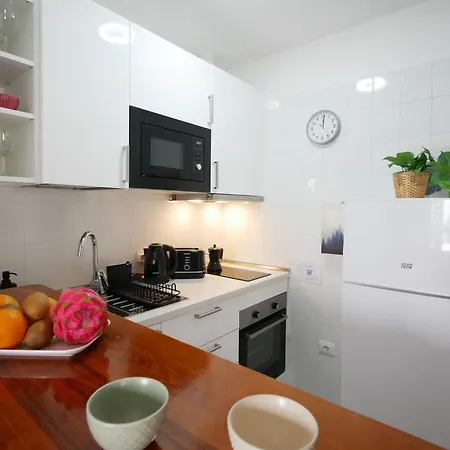 La Casa De Pitis * プラヤ・オンダ