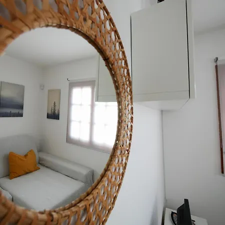 Apartamento La Casa De Pitis Playa Honda (Lanzarote)