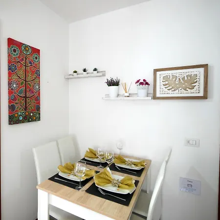 La Casa De Pitis Apartament Playa Honda (Lanzarote)