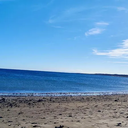 La Casa De Pitis Playa Honda (Lanzarote)