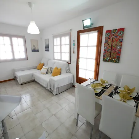 La Casa De Pitis Apartamento Playa Honda (Lanzarote)