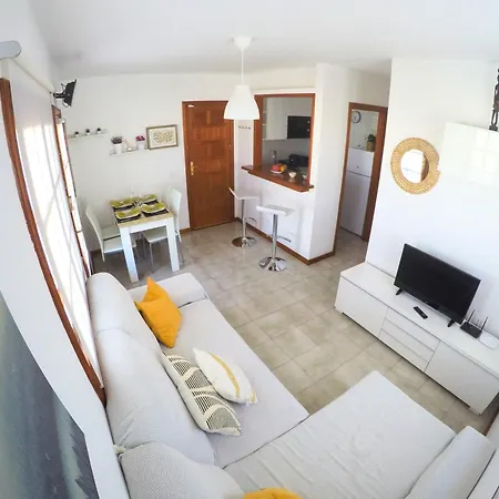 La Casa De Pitis Apartamento Playa Honda (Lanzarote)