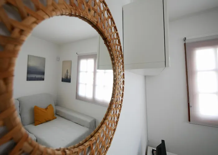 Apartman La Casa De Pitis Playa Honda