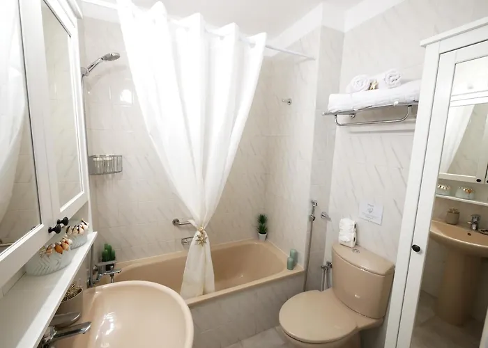 Apartman La Casa De Pitis